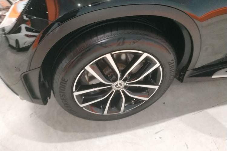 Used Mercedes-Benz GLC 2022 Second Facelift GLC 260 L 4MATIC Luxury Edition
