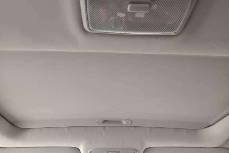 Used Changan Eado 2015 1.6L Automatic Junku Model China IV Standard