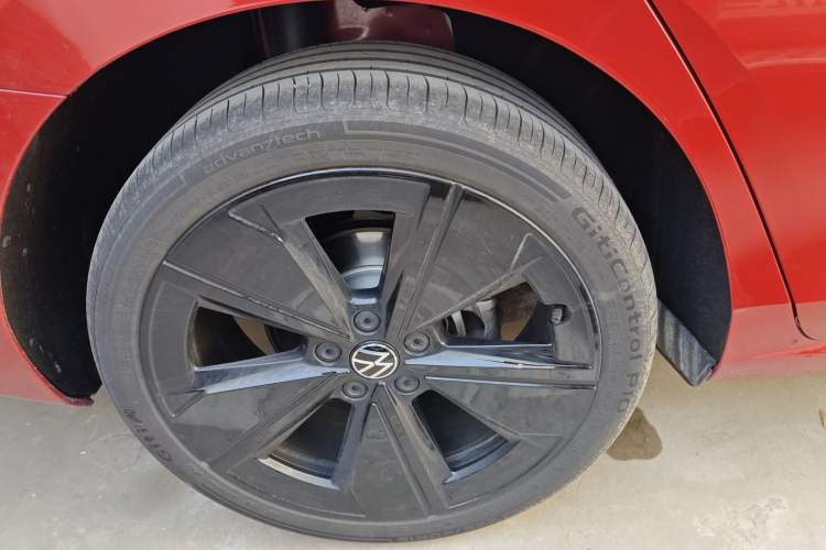 Used Volkswagen Lamando 2026 Lavida L GTS 380TSI Lingfeng Millionth Anniversary Edition