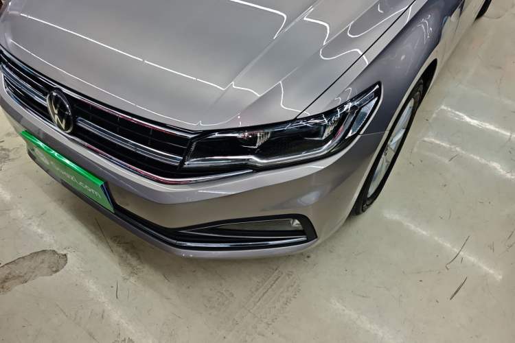 Used Volkswagen Bora 2021 1.5L Automatic Elite Smart Connect Edition