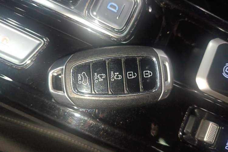 Used Hyundai Custo 2021 380TGDi Smart Love Flagship Edition TOP Premium