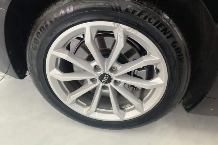 Used Audi A6L 2023 40 TFSI Luxury Prestige Edition
