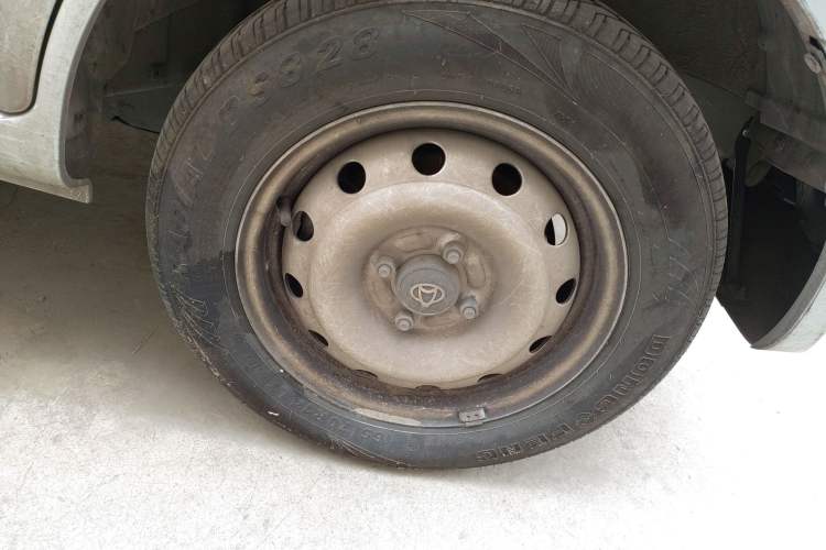 Used Chana Star 5 2022 1.4L Classic Edition Passenger Vehicle JL473Q3
