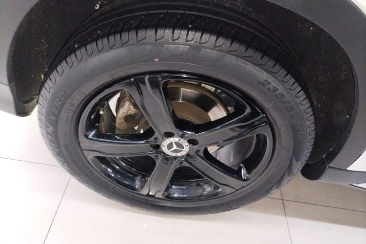 Used Mercedes-Benz GLA 2019 GLA 200 Fashion Model