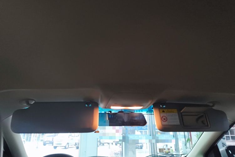 Used Chevrolet Monza 2020 320 Automatic Enjoyment Edition