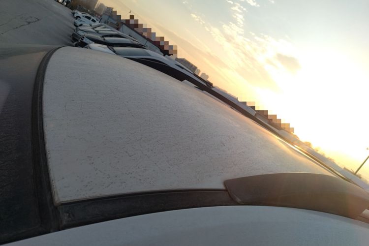 Used Wuling Hongguang S3 2019 1.5L Manual Standard Version China VI Standard