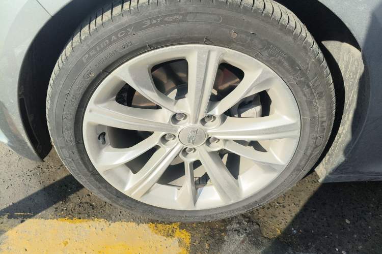 Used Cadillac CT5 2024 28T Luxury Pro Trim