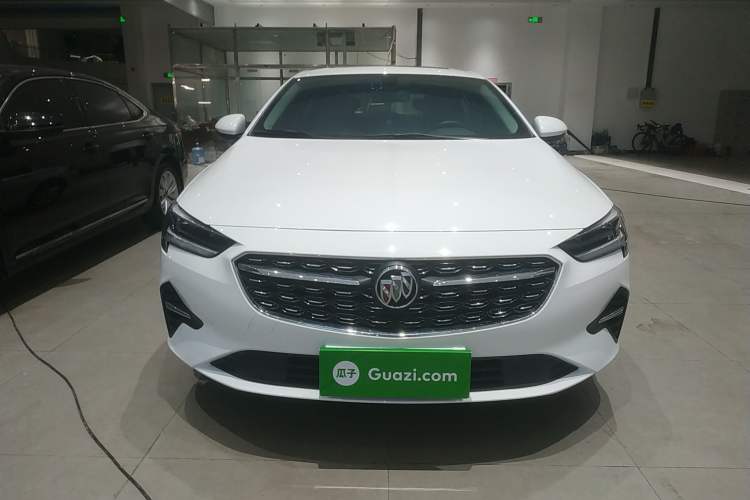 Used Buick Regal 2022 552T Smart Edition