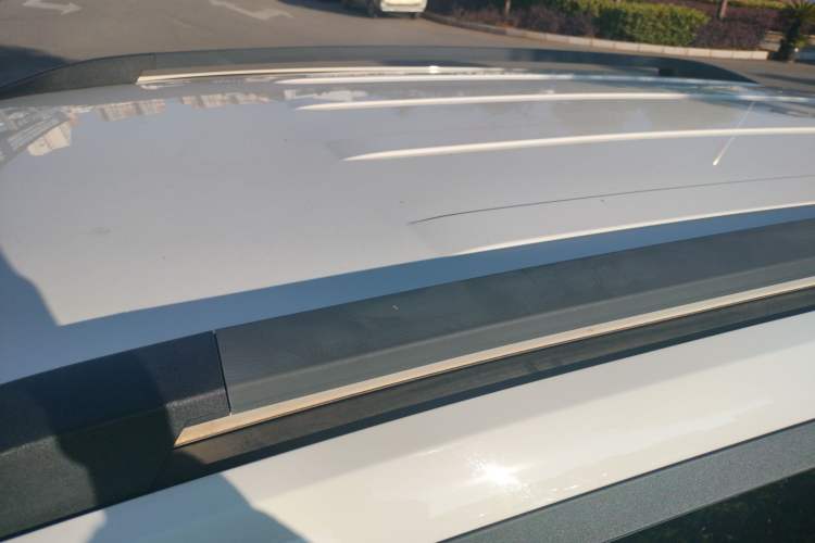 Used Wuling Hongguang S3 2019 1.5L Manual Comfort Model China VI Standard
