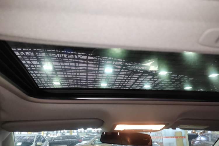 Used Toyota Levin 2017 Revised 185T CVT Elite Edition China V Standard
