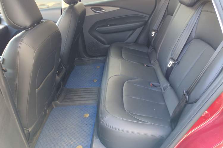 Used Wuling Xingguang 2024 Co-Creation Edition 510 Advanced Model
