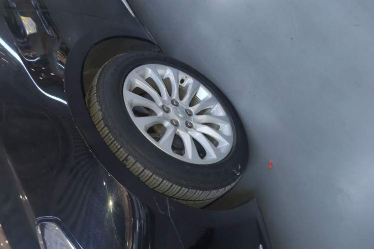 Used Cadillac XTS 2018 28T Tech Edition