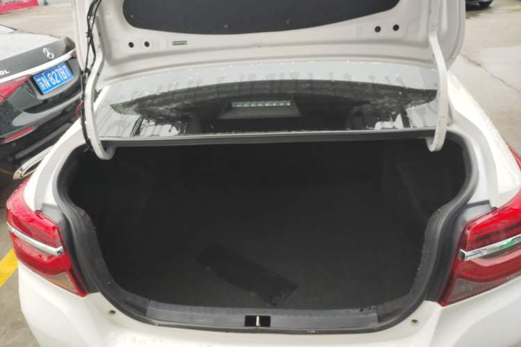 Used Toyota Vios 2021 1.5L CVT Innovation Edition