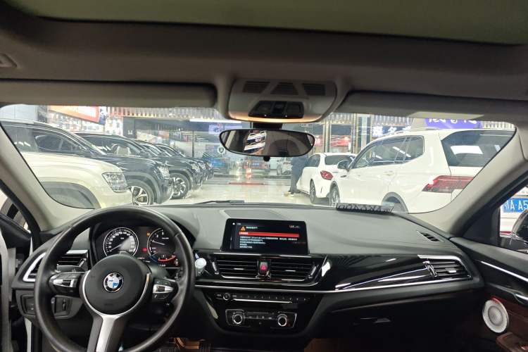 Used BMW 1 Series 2021 125i M Sport Night Edition
