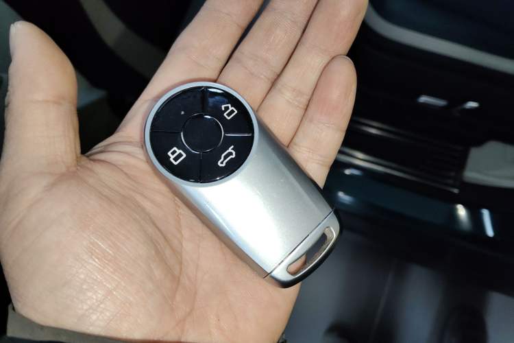 Used ORA Good Cat 2021 400km Standard Range Athena Edition Lithium-Ion Battery