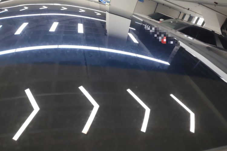 Used  YU7 2025 Ultra-Long Range High-Performance All-Wheel-Drive Max Edition
