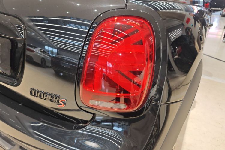 Used MINI MINI 2023 Updated 2.0T COOPER S Racing Driver
