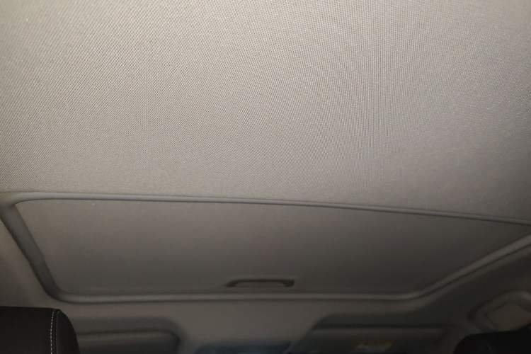 Used Buick GT 2019 18T Automatic Connected Elite Model China VI Standard
