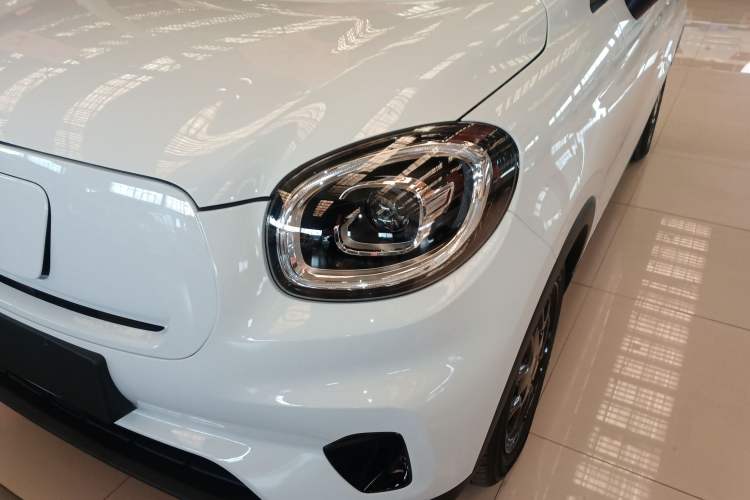 Used Leapmotor T03 2025 310 Comfort Edition
