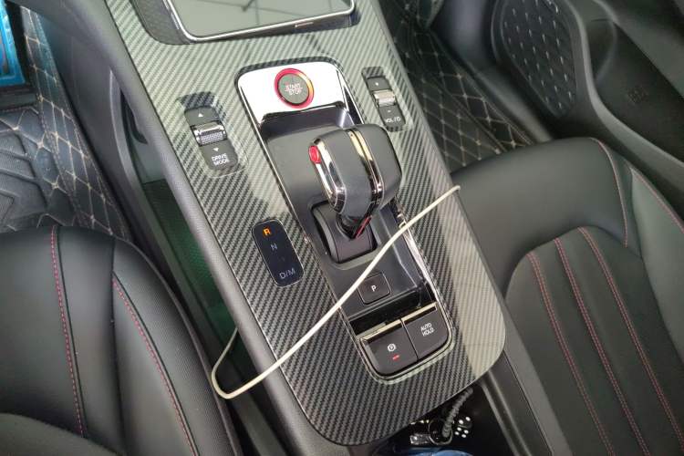 Used GAC Trumpchi EMPOW 2023 270T DCT J16 Version
