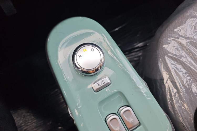 Used  Lumin 2024 130km Qingyue Version