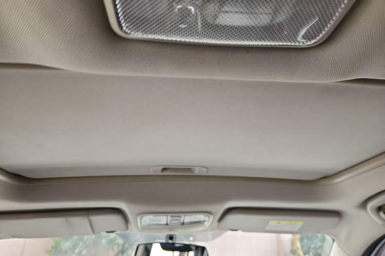 Used Changan CS35 2016 1.6L Manual Luxury Model China V Standard