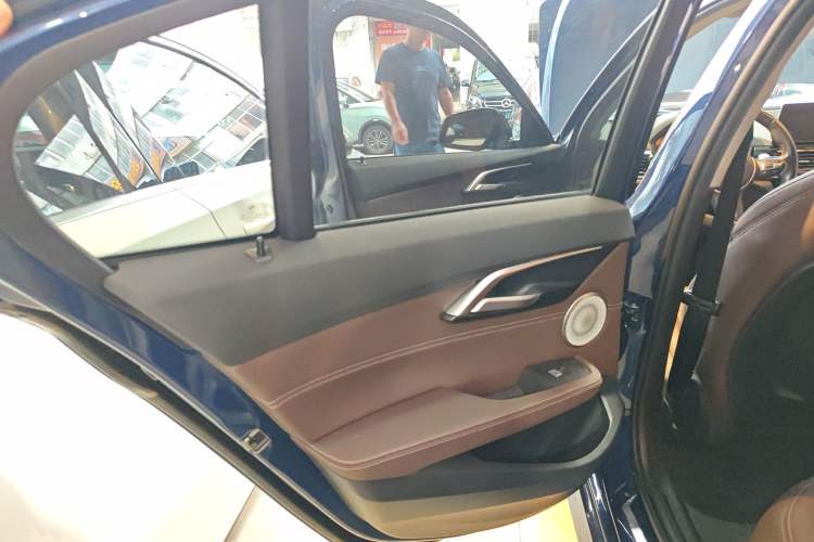 Used BMW 1 Series 2021 Revised 120i M Sport Night Edition
