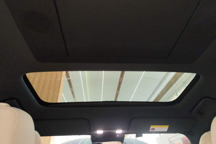 Used Li Auto L9 2024 Ultra Model