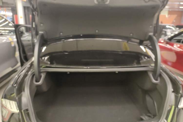 Used Lynk & Co 03 2021 2.0TD Automatic Trendy Champion Edition
