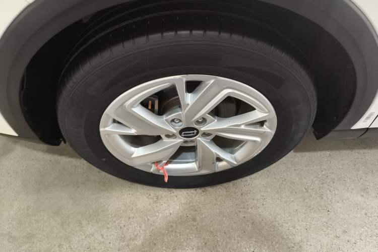 Used Bestune T90 2023 1.5T DCT Automatic Luxury Edition