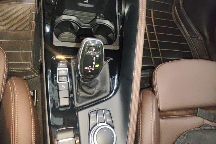 Used BMW X2 2021 sDrive25i M Sport Package
