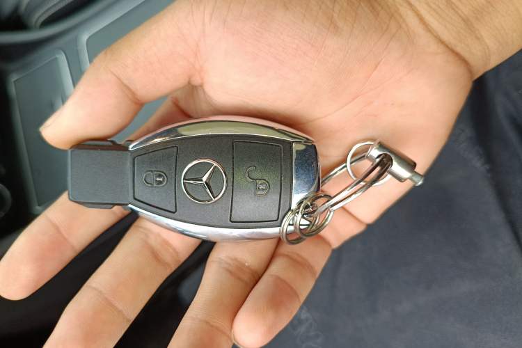 Used Mercedes-Benz GLA 2018 GLA 200 Fashion Model