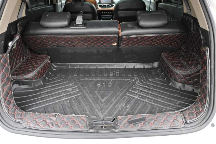 Used Baojun 510 2017 1.5L Automatic Luxury Model
