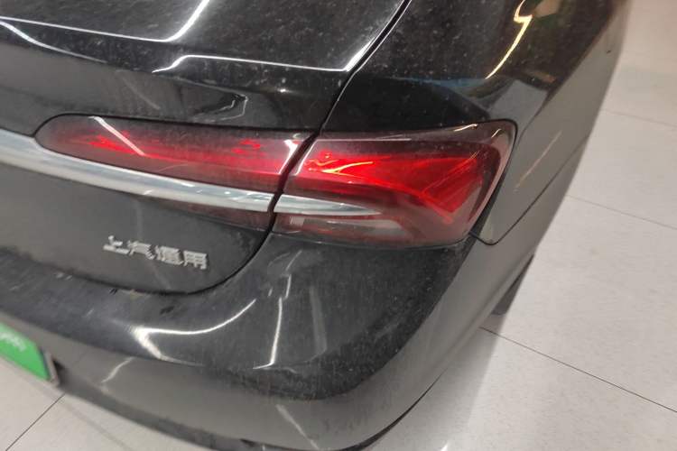 Used Buick LaCrosse 2020 652T Luxury Version