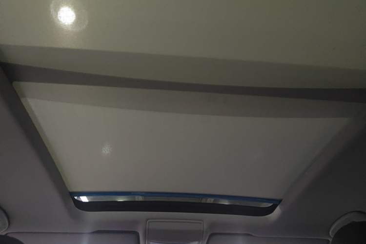 Used Volkswagen Teramont 2020 380TSI Four-Wheel Drive Luxury Version China VI Standard