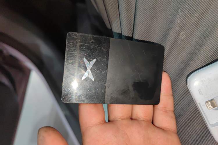 Used XPeng P7+ 2024 Long-Range Max
