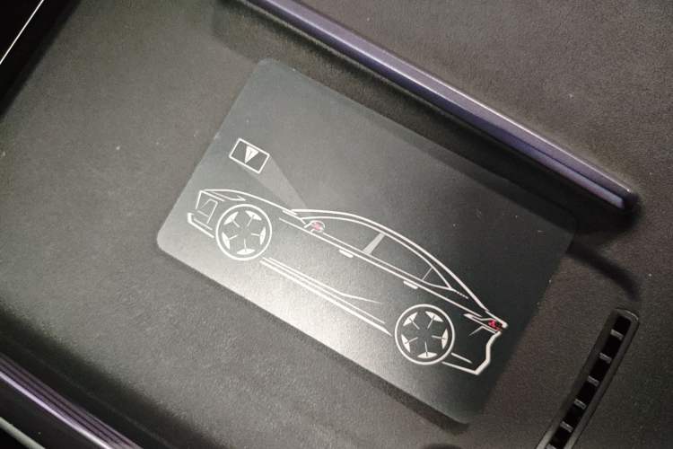 Used  L07 2024 230Max Qiankun Intelligent Driving ADS SE Range-Extended Version