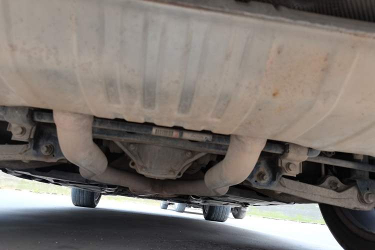 Used Mercedes-Benz M-Class 2014 ML 400 4MATIC Dynamic Model