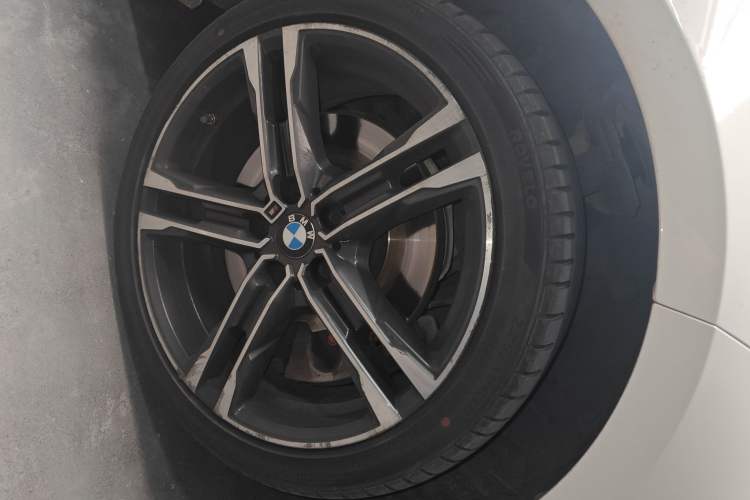 Used BMW 2 Series (Import) 2023 225i Four-Door Coupe M Sport Shadowline Package
