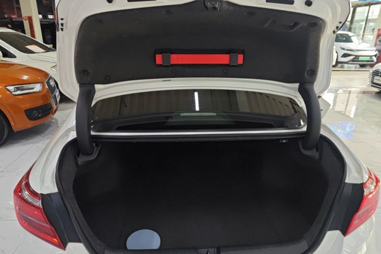 Used Honda Inspire 2019 260TURBO Elegant Edition China VI Emission Standard
