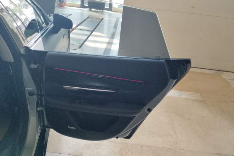 Used XPeng P7 2020 586N
