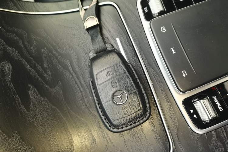 Used Mercedes-Benz C-Class 2019 Restyled C 260 L Sport Edition