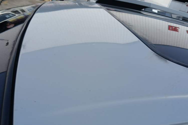 Used Toyota RAV4 2015 2.0L CVT Two-Wheel Drive Fashion Edition