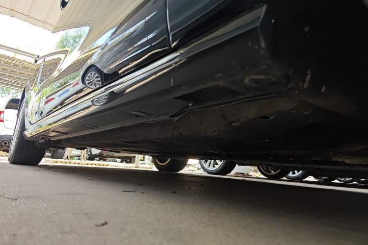 Used Audi A6L 2016 TFSI Technology Edition
