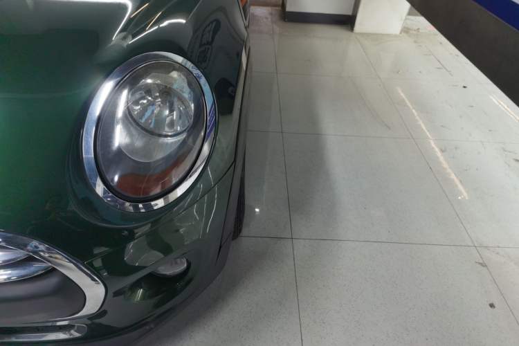 Used  MINI 2016 1.2T ONE Five-Door Edition
