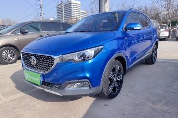 Used MG ZS 2018 1.5L Automatic Elite Edition China V Standard