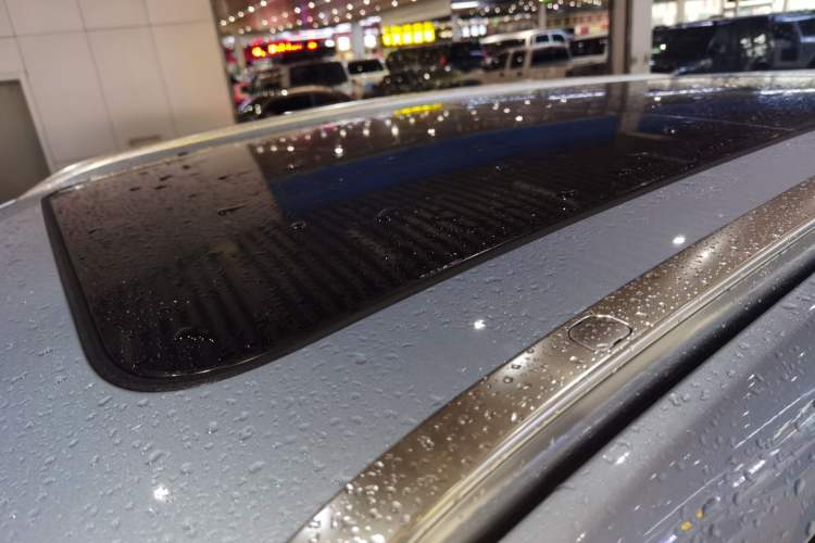 Used Hima AITO M7 2024 1.5T Rear-Drive Plus Version 5 Seats
