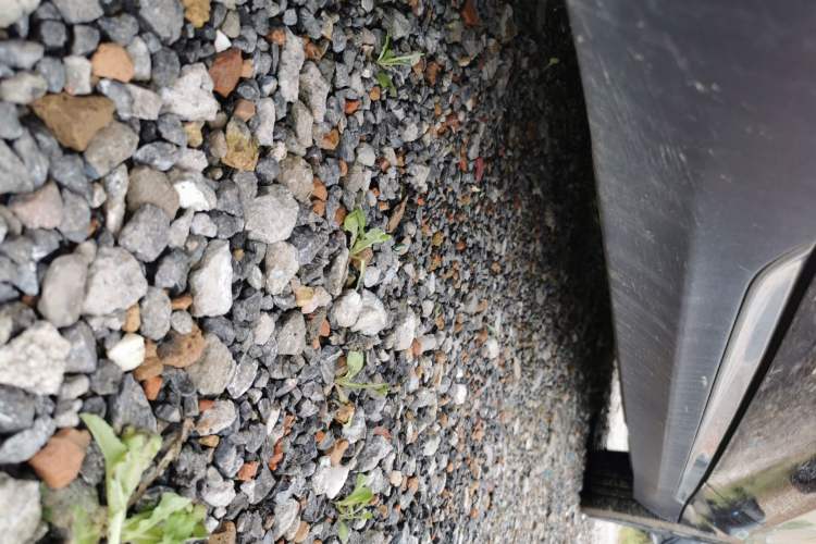 Used Hongqi E-QM5 2023 Revised Version Basic Travel Edition
