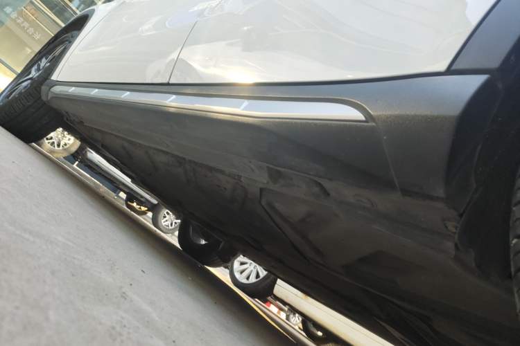 Used Mercedes-Benz GLA 2017 GLA 200 Fashion Model