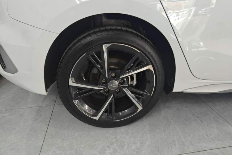 Used Audi A3 2021 Sportback 35 TFSI Fashionable Sports Model